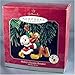 QXD4013 Mickey's Favorite Reindeer Mickey and Co. 1998 Hallmark Keepsake ornament