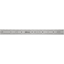 Mitutoyo 530-312 Vernier Calipers, Stainless Steel, for Inside