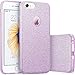 ERAGLOW case fit for iPhone 8 (Purple)