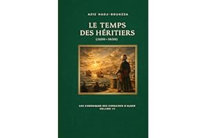 Le temps des Héritiers 1610-1650