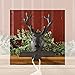Park Designs Reindeer Stocking Hanger Set of 2 | 5