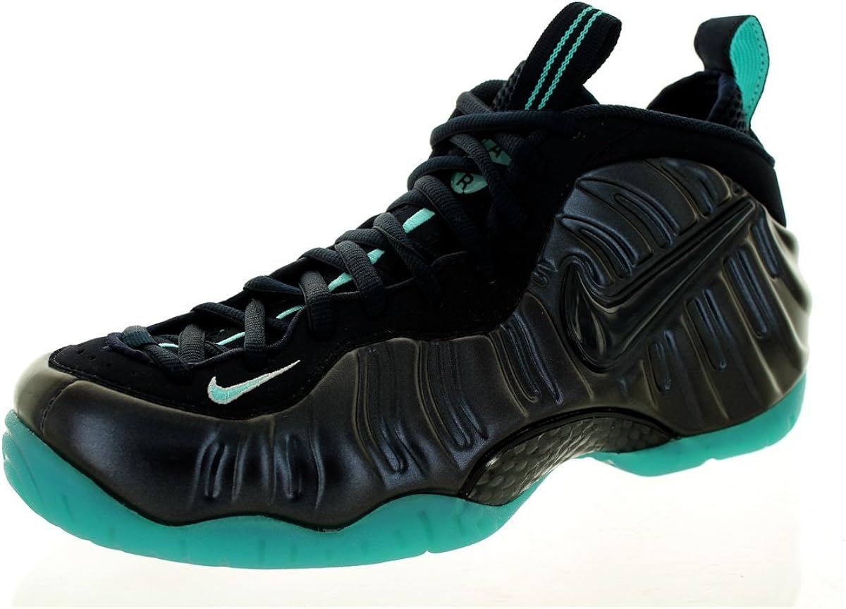 NIKE Men's Air Foamposite Pro Basketball Shoe Basketball