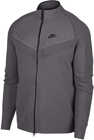 nike tech knit jacket
