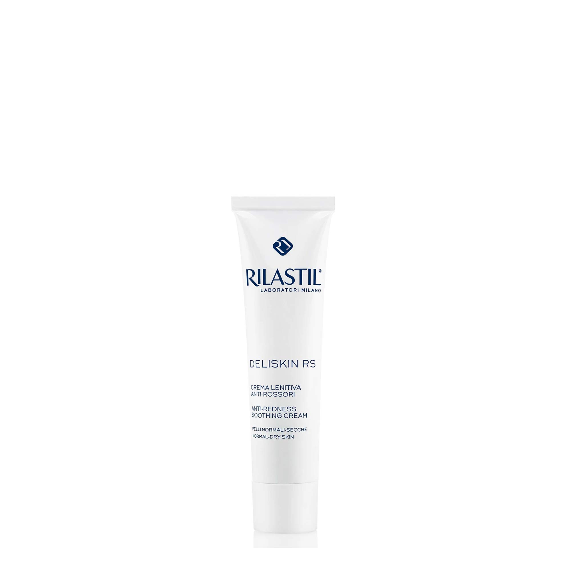 Rilastil Deliskin Rs Anti-Redness Soothing Cream