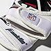 Franklin Sports Atlanta Falcons Youth NFL Football Receiver Gloves - Receiver Gloves For Kids - NFL Team Logos and Silicone Palm - Youth M/L Pair