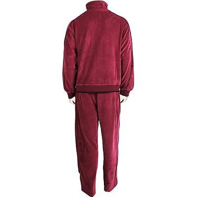 Velour tracksuit near me Clearance