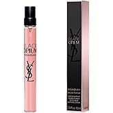 Yves Saint Laurent Black Opium Eau De Parfum Spray for Women .33 oz.