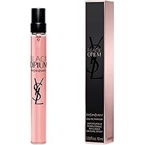 Amazon.com : Black Opium by Yves Saint Laurent Eau de Parfum Spray