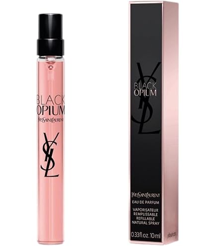 Amazon.com : Yves Saint Laurent Opium Eau De Parfum Spray for
