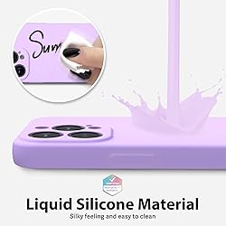 oakxco for iPhone 13 Pro Phone Case Liquid