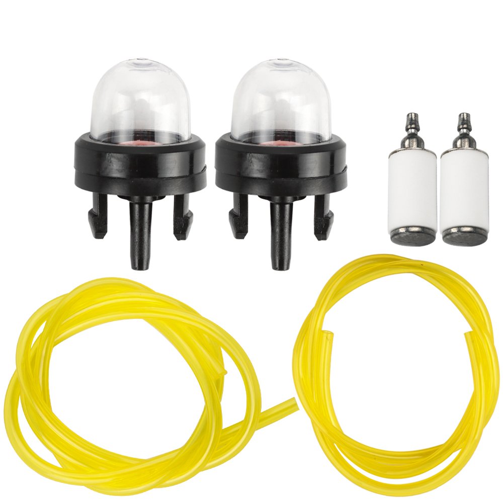 Best Primer Bulb For Husqvarna Blower