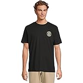 Salty Crew Mens Simple Fade Short Sleeve Tee