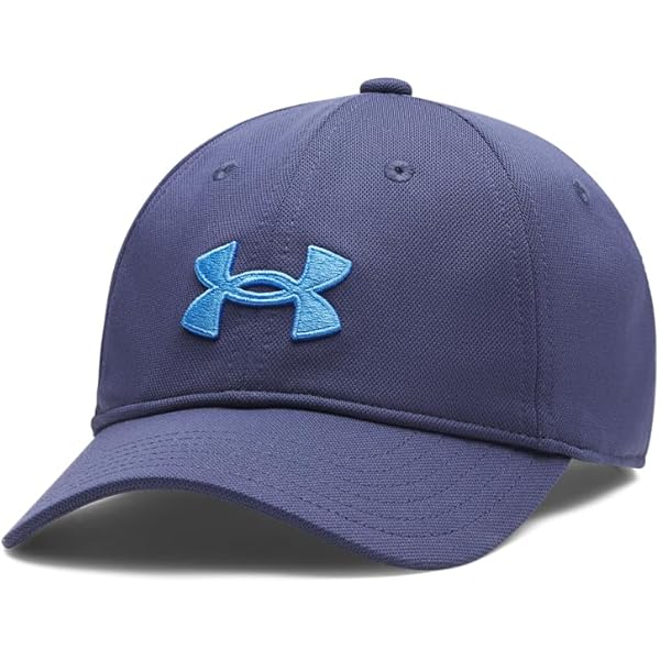 Amazon.com: Under Armour Girls Blitzing Cap Adjustable, (001