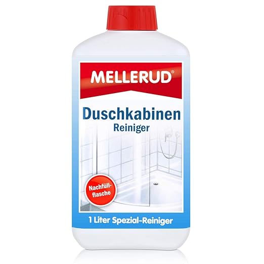 MELLERUD Duschkabinen Reiniger 1 L 2001002114