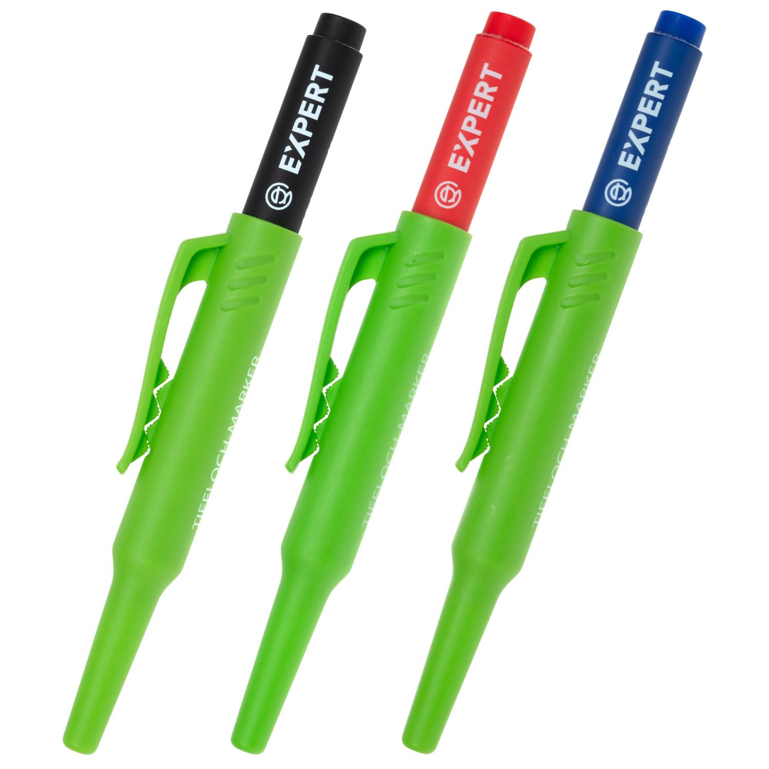 EXPERT Deep Hole Marker Set