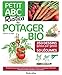 Petit ABC Rustica du potager bio (Les petits ABC) (French Edition) by 