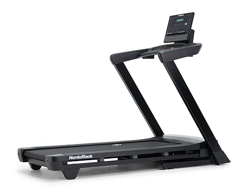 NordicTrack T Series 8 Treadmill