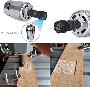 Beauty Star 203170-US1 Milling Machines product image 2