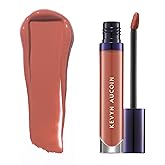 Kevyn Aucoin Velvet Lip Paint: All-day matte lip color coverage. Smudge proof, ultra-pigmented, quick dry makeup, weightless formula. Made in Italy.