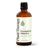 Plant Therapy Eucalyptus Globulus Essential Oil 100