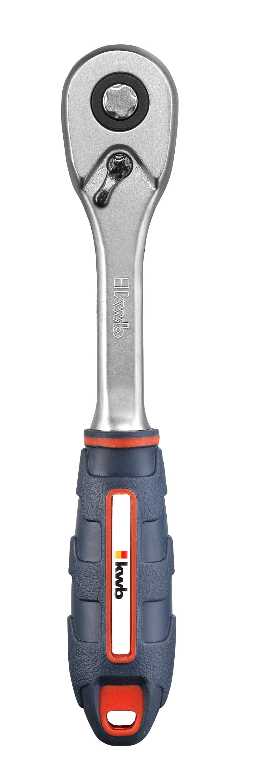 kwb 3722-40 Profi Knarre 3/8 inch