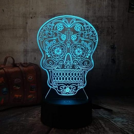 Bluetooth Bedside Touch Control Nachtlampe 7-Farben Touch Tischlampe