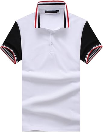 polos modernos para hombre