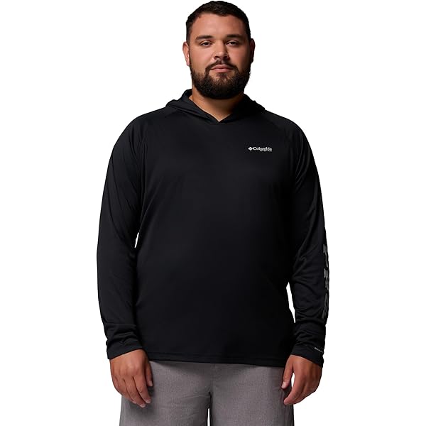 SWEAT A CAPUCHE (homme) - Les écuries d'Irès - Navy - BCU33B
