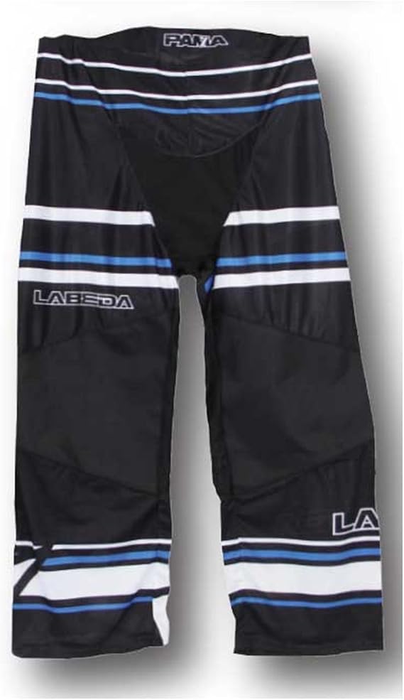 Labeda Pama 7.2 Inline Roller Hockey Pants Senior Sports
