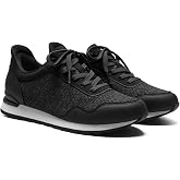 VIVAIA Allday Unisex Slip-On Mesh Sneakers with Breathable Upper for Everyday Fashion Comfort Walking Shoes