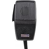 Push to Talk Cb/Handheld Microphone