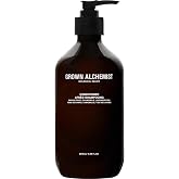 Grown Alchemist Hydra-Restore Rose Black Pepper &amp; Sage Conditioner (300mL) | Nourishing | Sulfate-free | Healthy | Betaine, Hydroviton &amp; Sweet Almond Oil | Lightweight | Rose, Pepper &amp; Sage