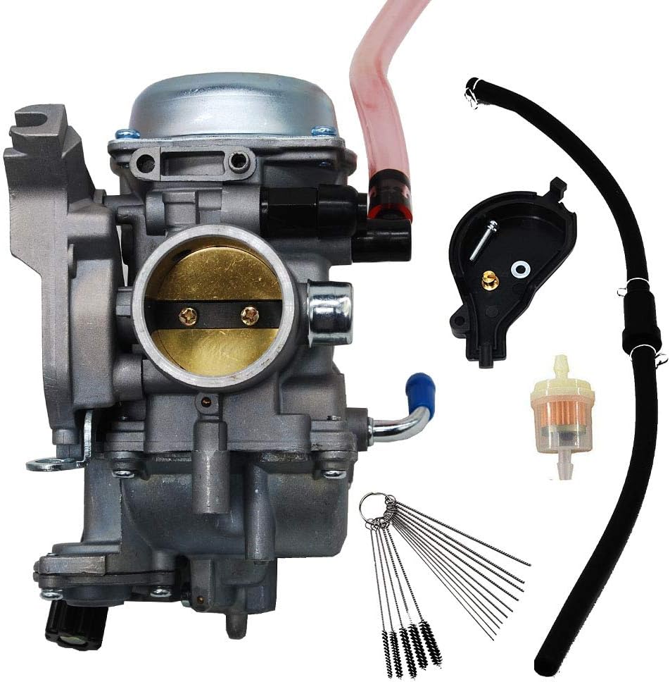 Carburetor Replacement for 2000 2001 2002 Arctic Cat 0470-449 ATV 400 500 FIS TBX Carb