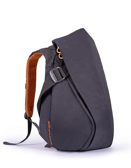 yeso laptop backpack