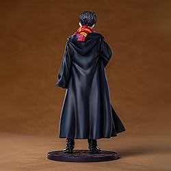 POP MART HP: Wizard Dynasty HP Action Figure