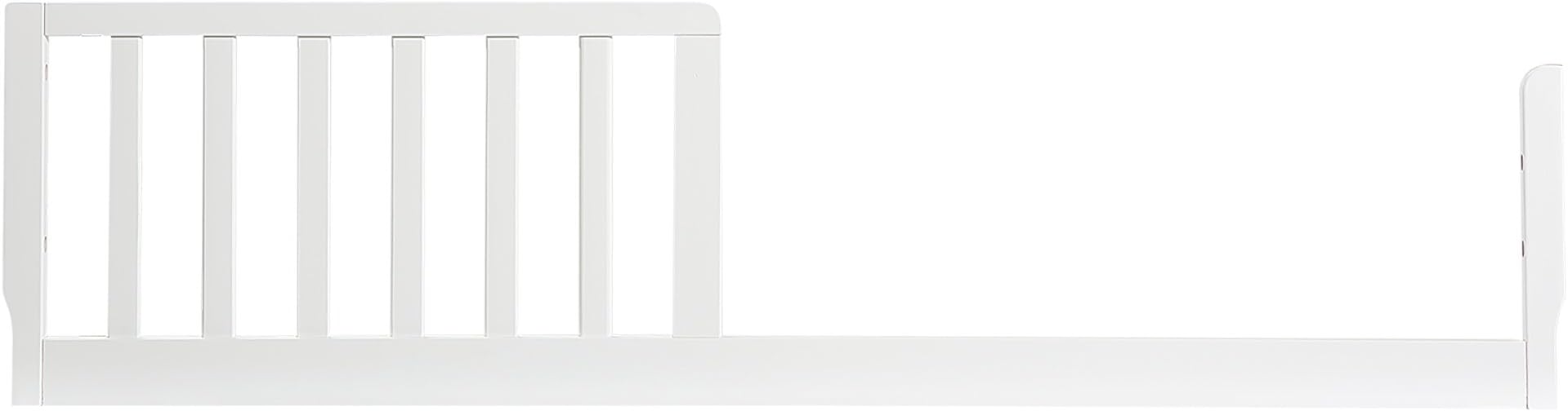 DaVinci Union Toddler Bed Conversion Kit (M3899) in White