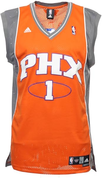stoudemire suns jersey