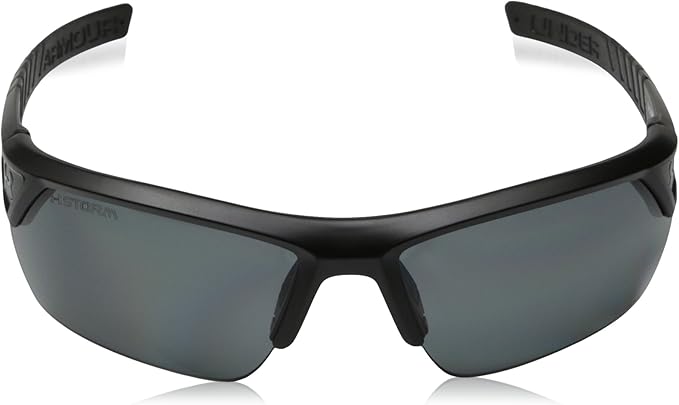 ua igniter 2.0 storm polarized sunglasses
