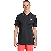 Adidas Mens Club Tennis Climacool Polo Shirt