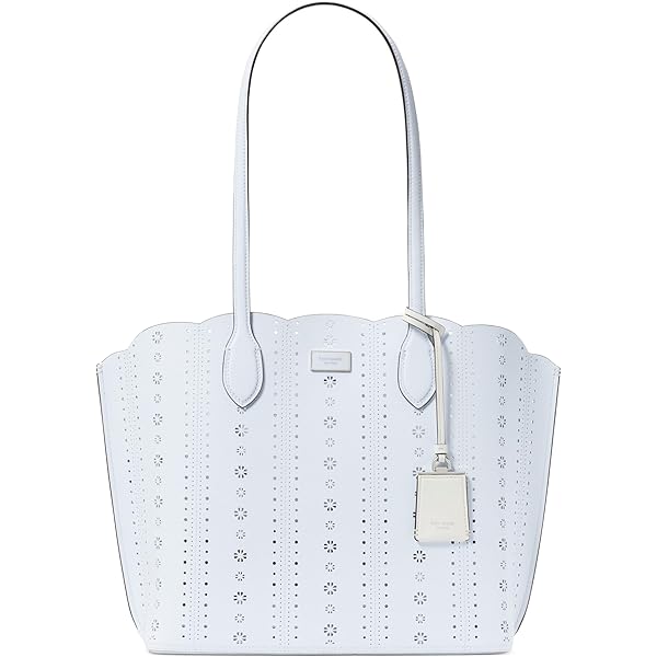 [mei]kate spade NEW YORK I Love Ny X Kate Spade New York Embellished Manhattan Small Tote