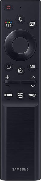 Samsung 4K UHD 2021 65AU9005  Smart TV de 65 con Resolucin Crystal UHD Procesador Crystal UHD Contrast Enhance HDR10 Motion Xcelerator Turbo Multi View y Alexa Integrada