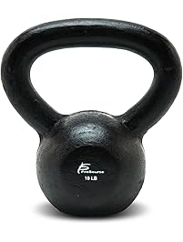 kettlebells weights kettlebell solid iron prosource cast