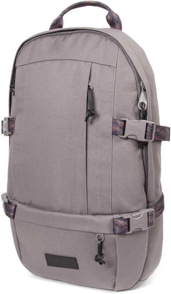eastpak floid grey