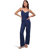 Eberjey womens Frida Cami and Pant Pj Set
