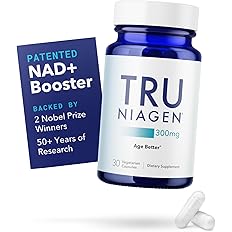 Nicotinamide Adenine Dinucleotide (NAD+)