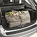 VCiiC Envelope Trunk Cargo Net for Chevrolet Equinox GMC Terrain GMC Acadia Buick Enclave Chevy Traverse 2010 11 12 13 14 15 2016 2017 2018 2019 New primary