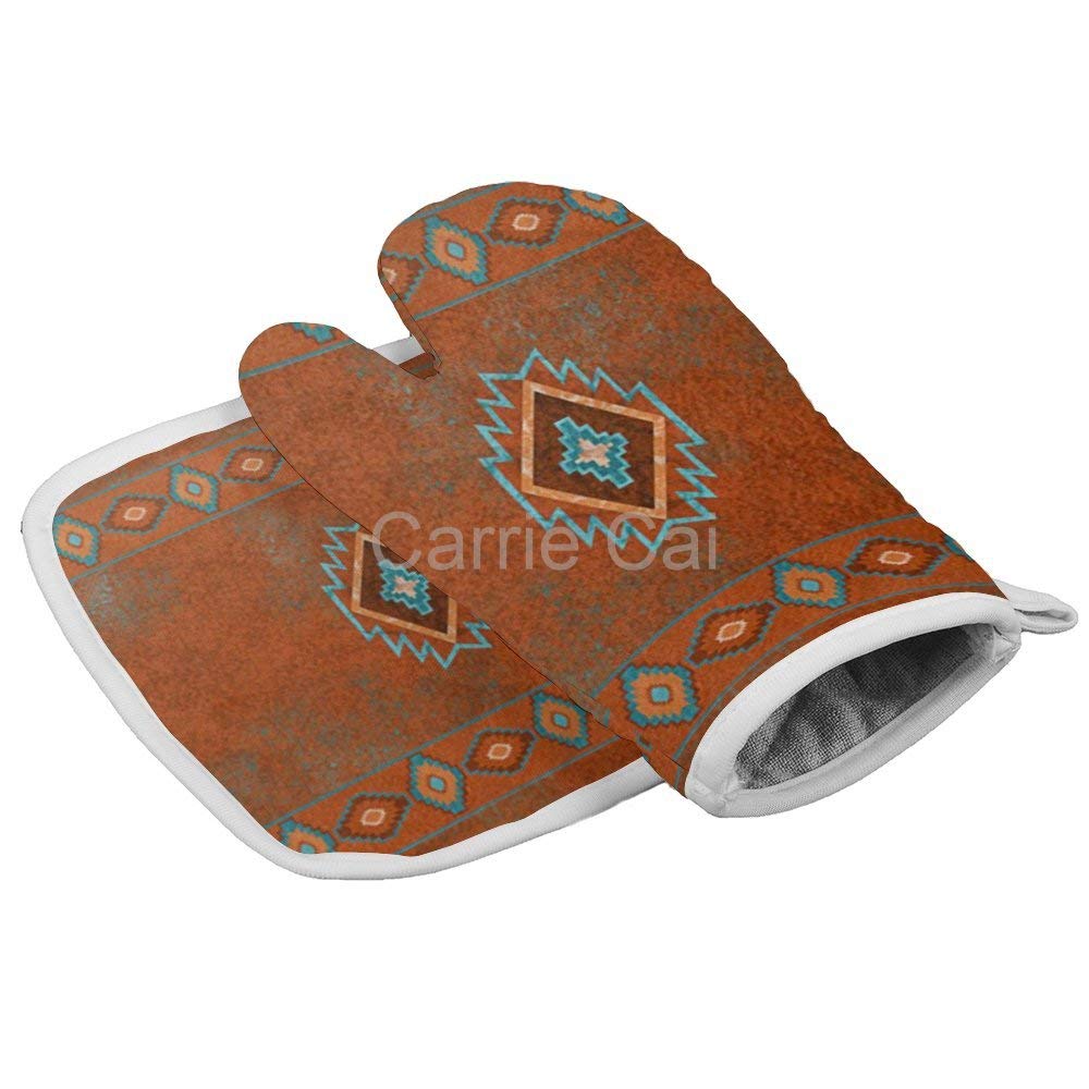 Which Is The Best Western Oven Mits