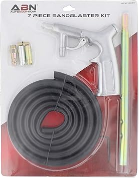 ABN 8512 Sand Blasters product image 6