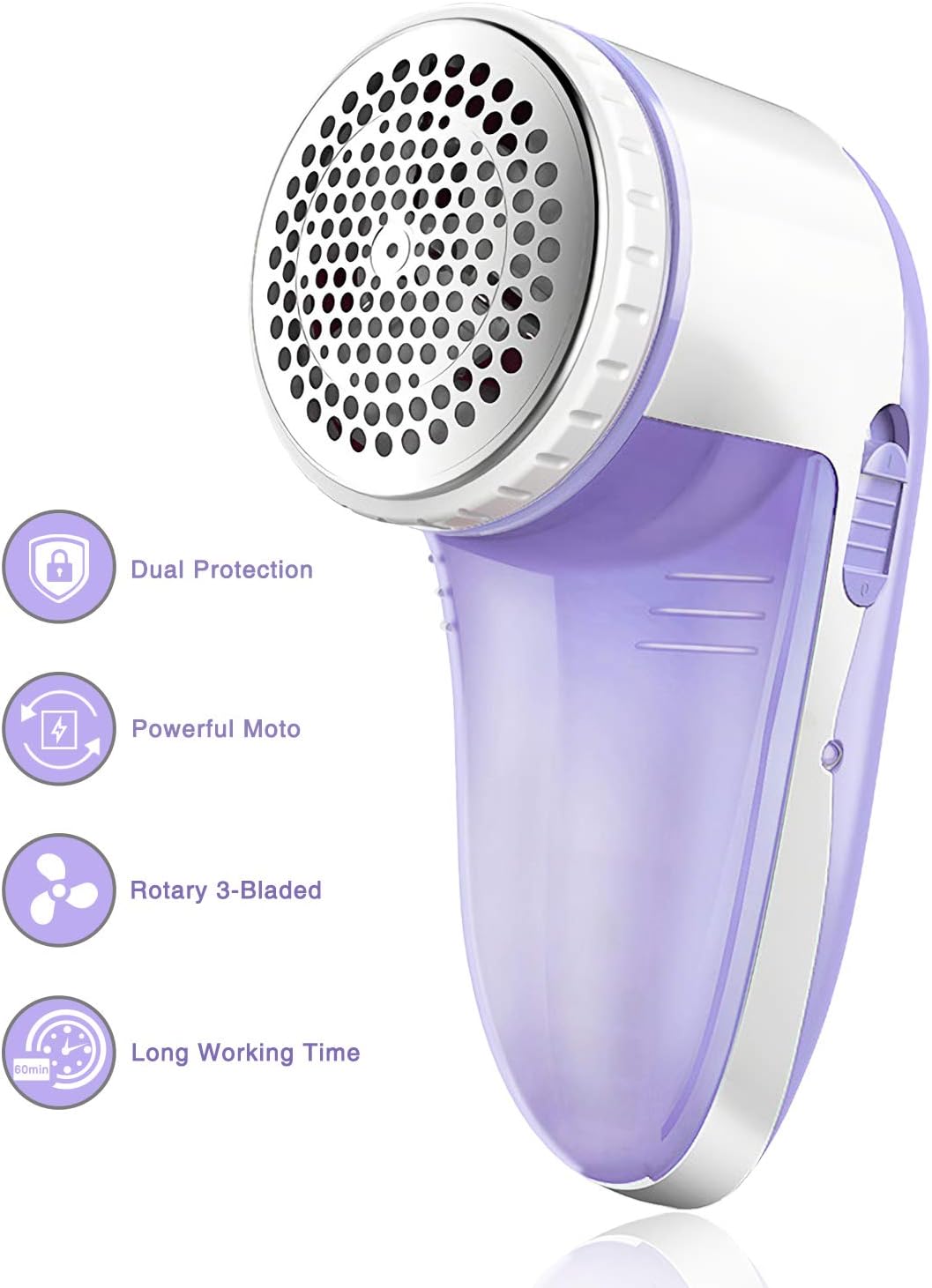 Best furniture lint ball remover