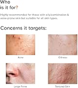 Minimalist Salicylic Acid Face Wash 2% for Oily Skin 100 ml view 3